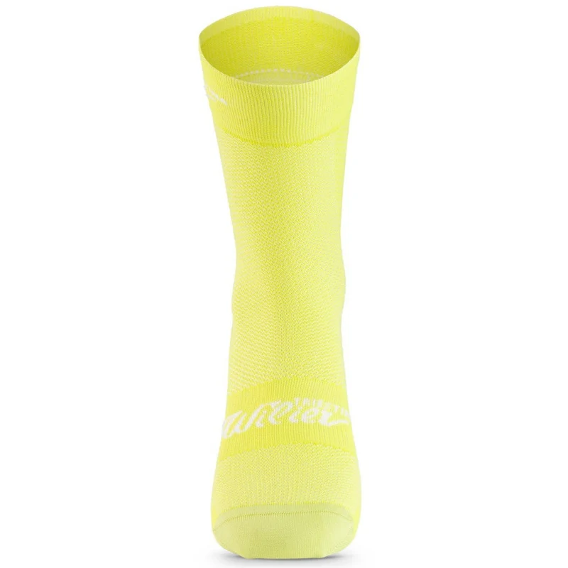 Calze Wilier Aurora - Lime