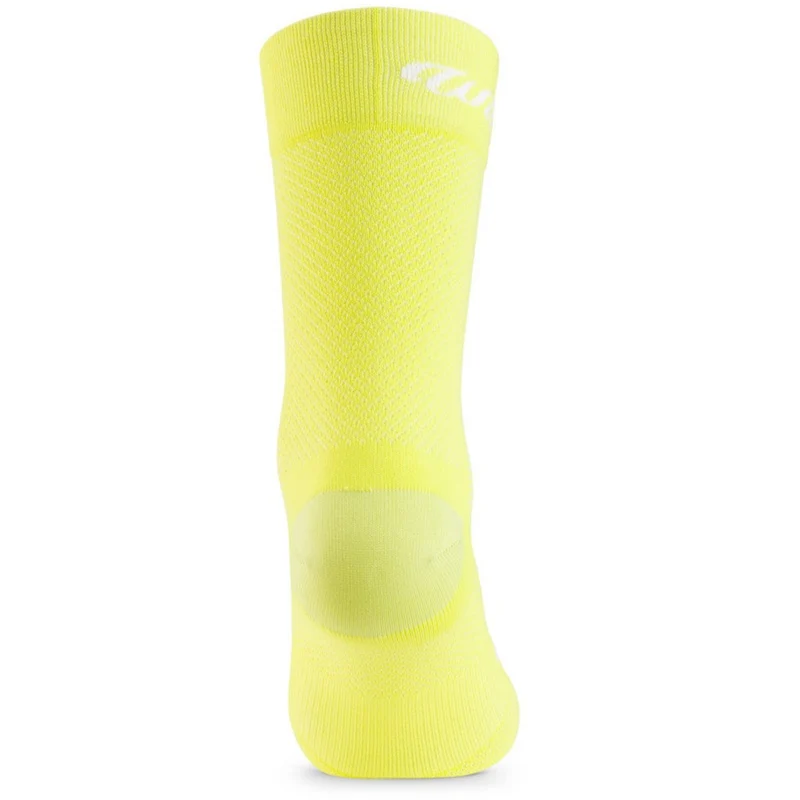 Calze Wilier Aurora - Lime