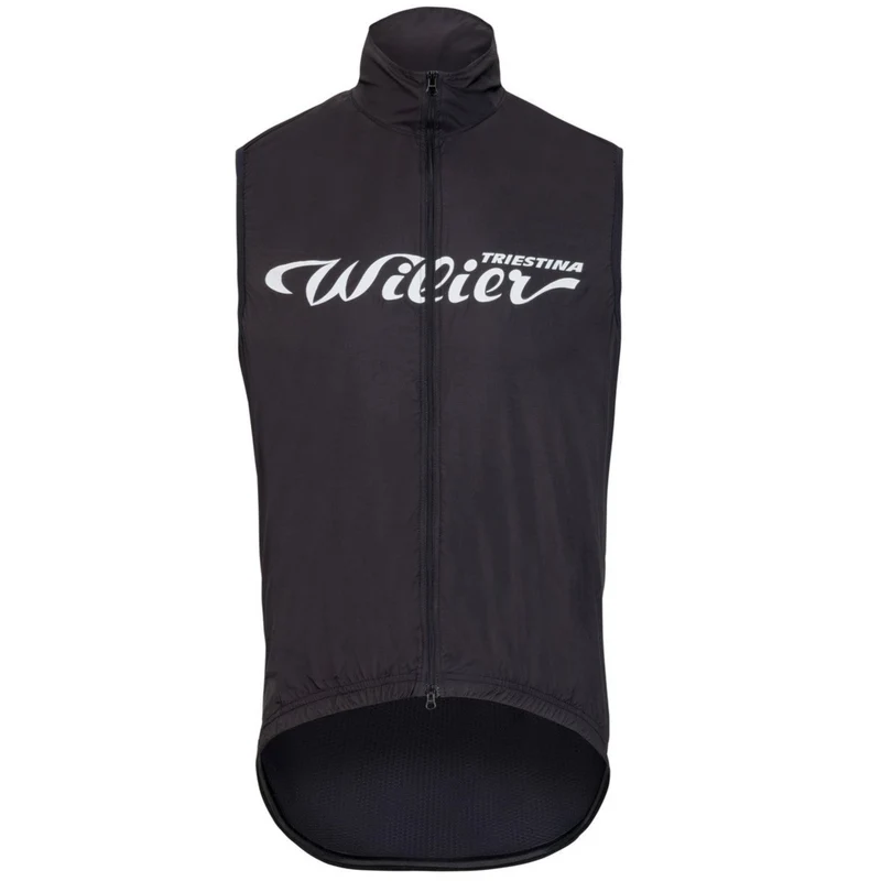 Gilet Wilier Levante - Nero