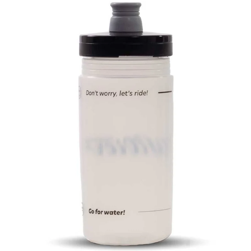 Borraccia Elite Wilier Kebea - 550 ml