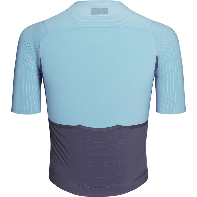 Maglia Pas Normal Studios Mechanism Pro - Azzurro