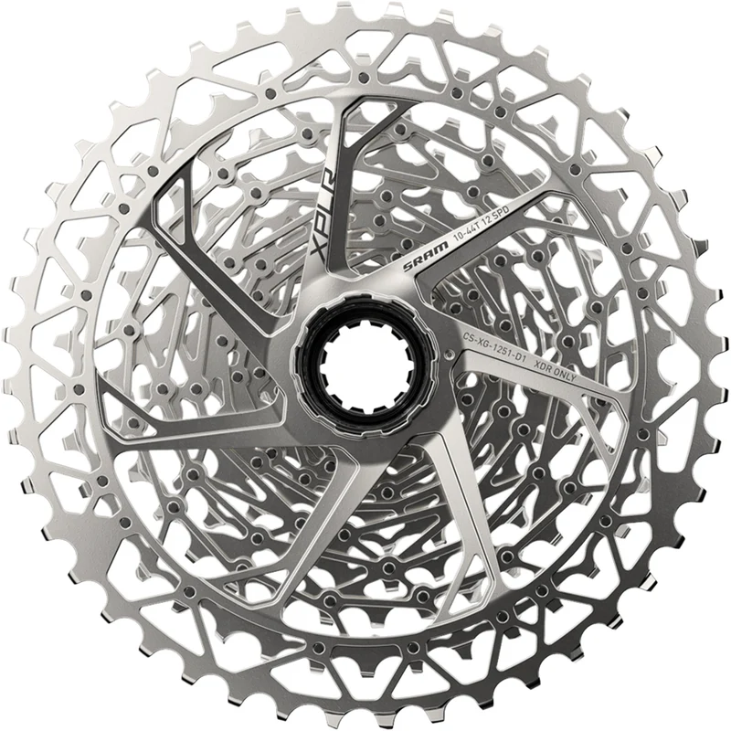 Cassetta Sram 1251 xg XPLR - 12V