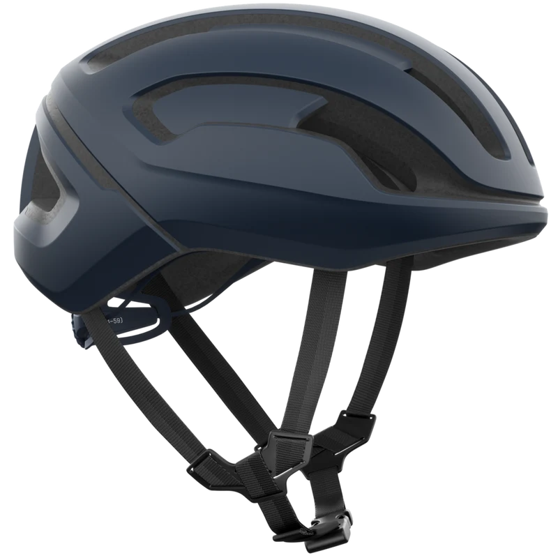 Casco Poc Omne Air Mips - Blu scuro