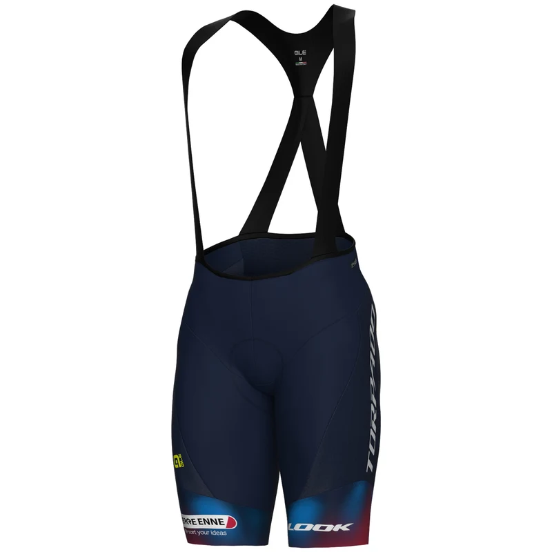 Salopette Ale Team Torpado Kenda Fsa 2025 PRS 2.0