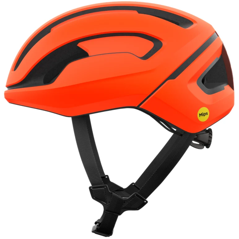 Casco Poc Omne Air Mips - Arancio