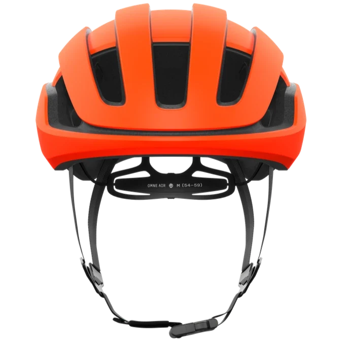 Casco Poc Omne Air Mips - Arancio