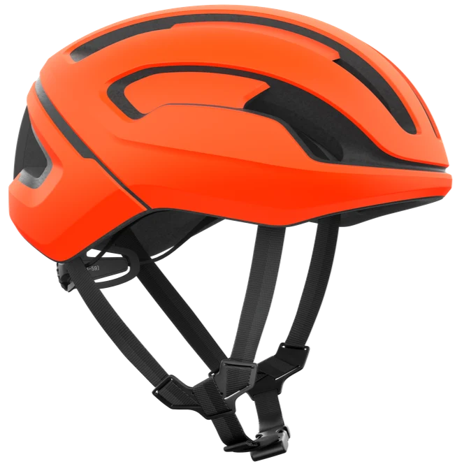 Casco Poc Omne Air Mips - Arancio