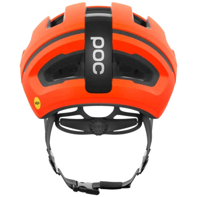 Casco Poc Omne Air Mips - Arancio