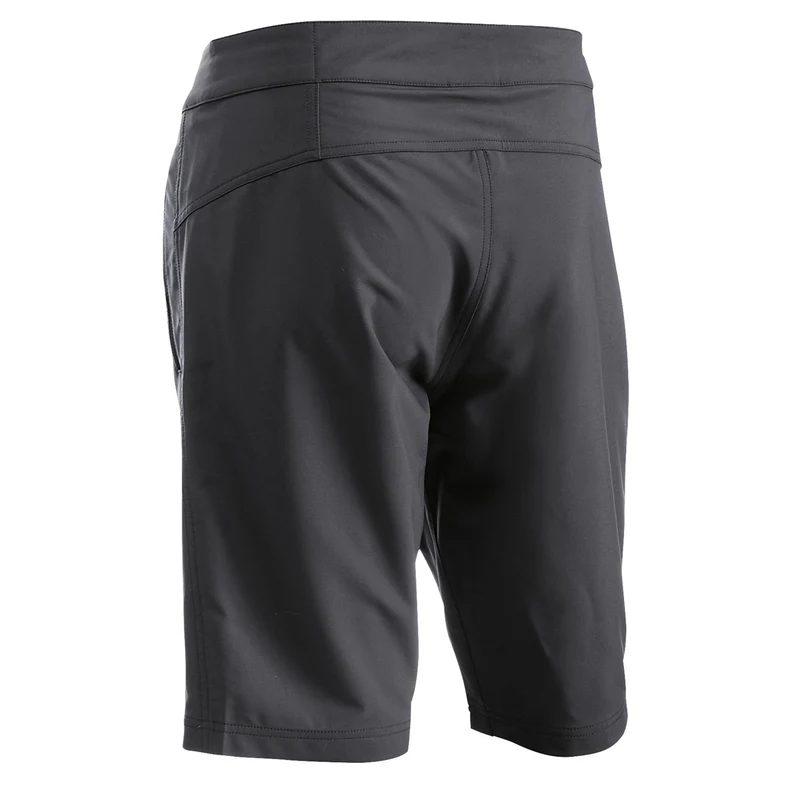 Pantaloncini Northwave Escape 2 con fondello - Nero