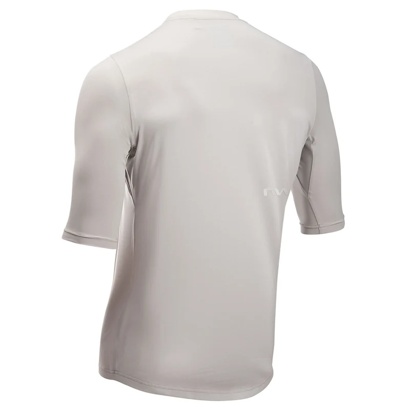 Maglia Northwave Bomb - Grigio chiaro