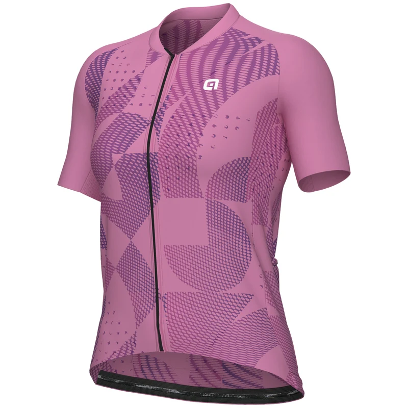 Maglia donna Ale Pragma Enjoy - Rosa