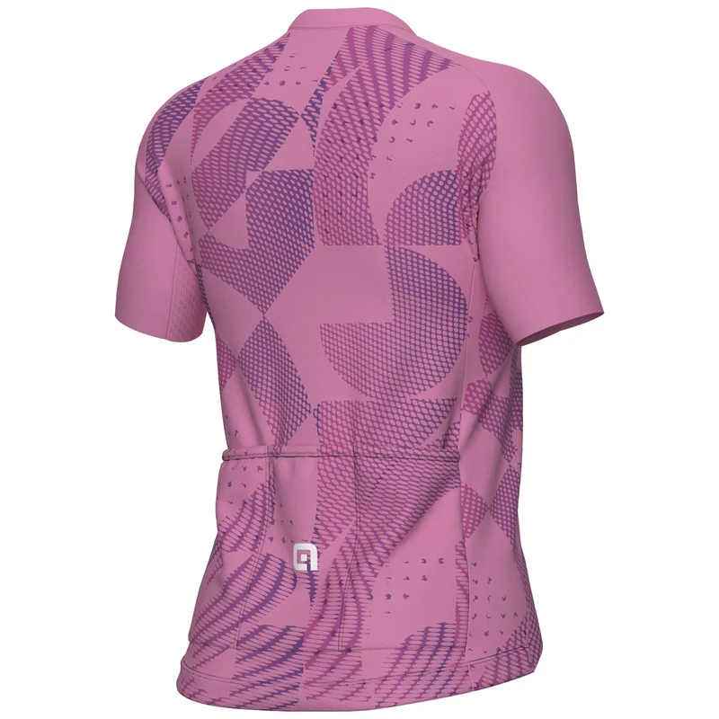 Maglia donna Ale Pragma Enjoy - Rosa
