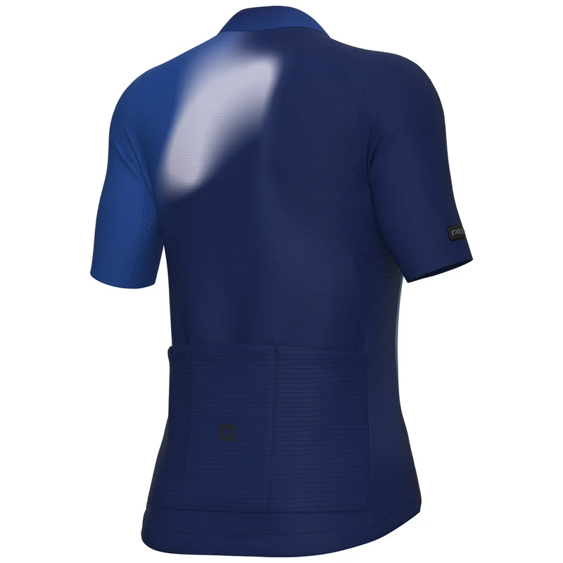 Maglia donna Ale PR-E Flash - Blu