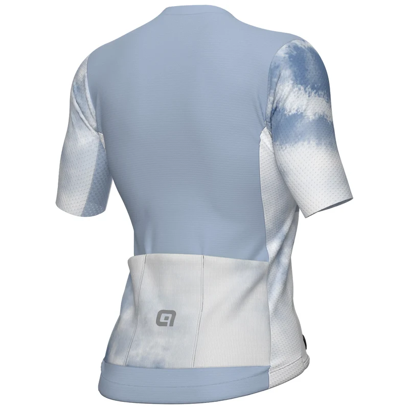 Maglia donna Ale PR-E Atmosfera - Lilla