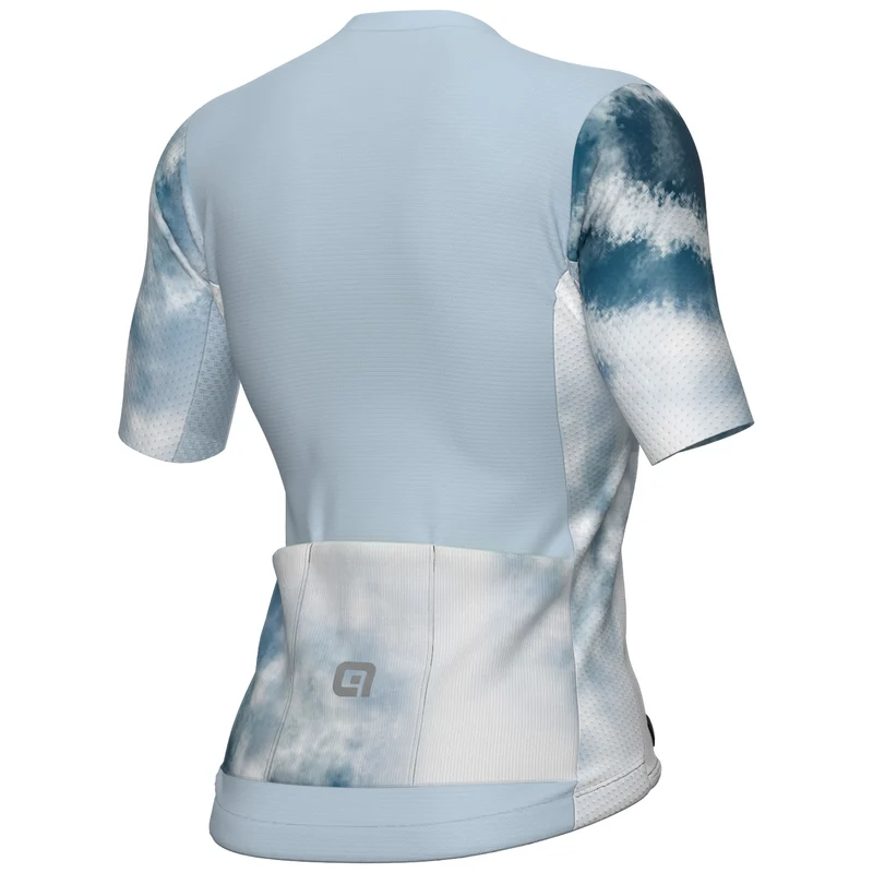 Maglia donna Ale PR-E Atmosfera - Verde