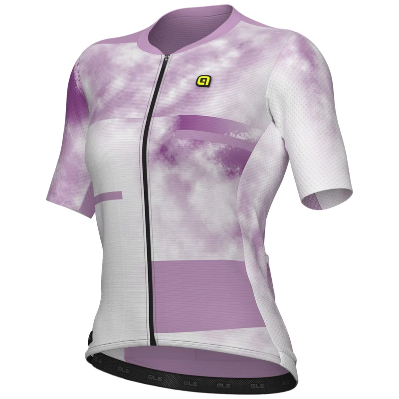 Maglia donna Ale PR-E Atmosfera - Rosa