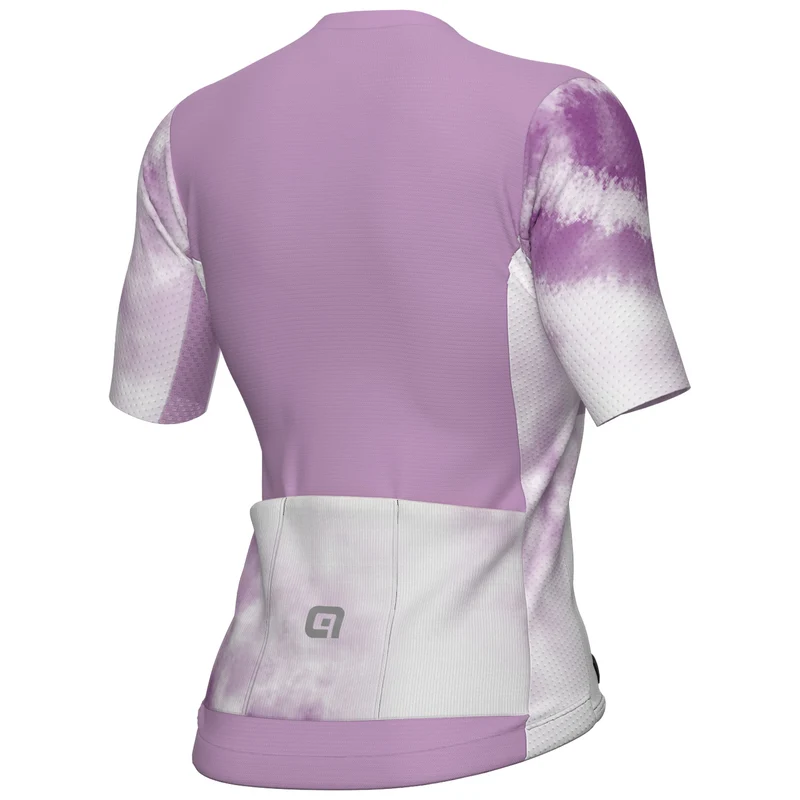 Maglia donna Ale PR-E Atmosfera - Rosa
