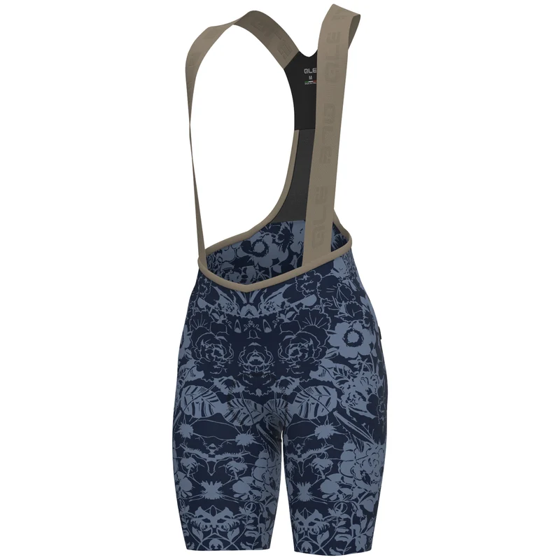 Salopette donna Ale PR-E Sauvage - Blu