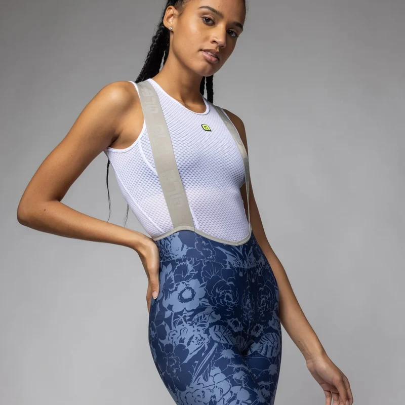 Salopette donna Ale PR-E Sauvage - Blu