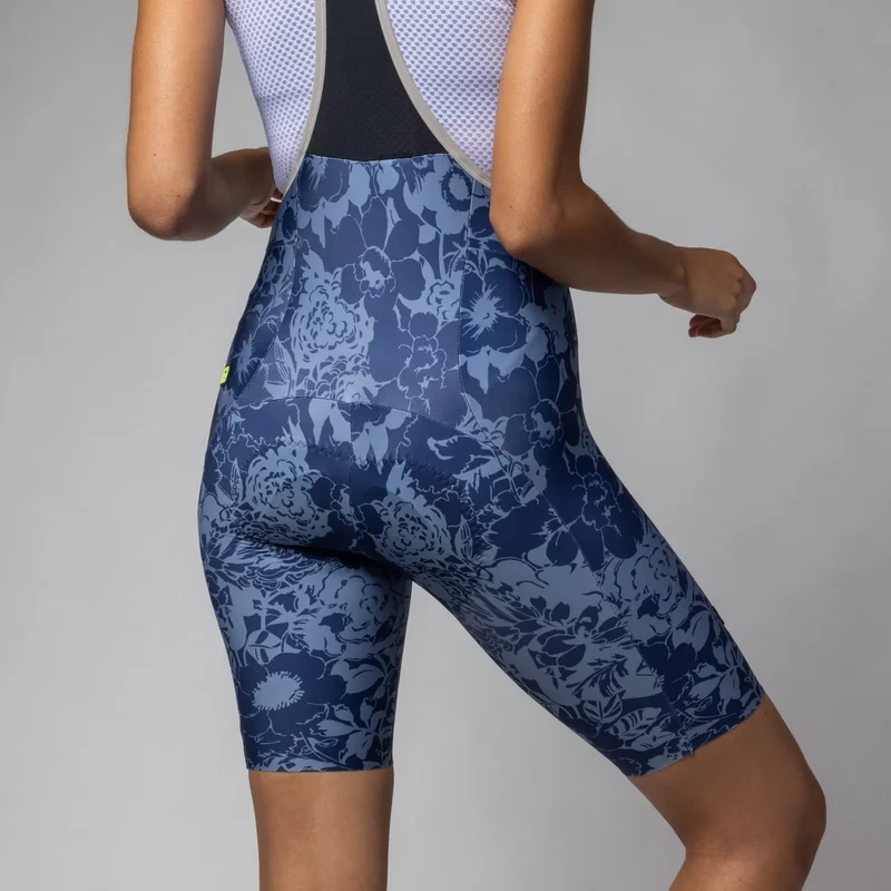 Salopette donna Ale PR-E Sauvage - Blu