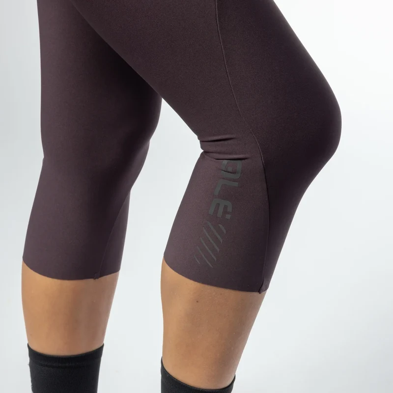 Bermuda donna Ale PR-E Master 2.0 - Marrone
