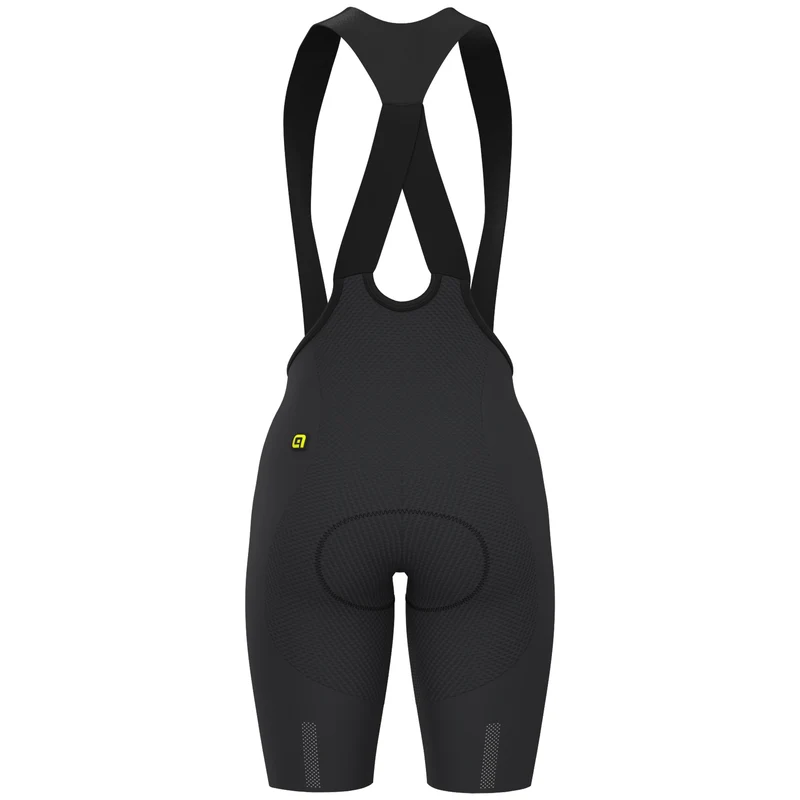 Salopette donna Ale R-EV1 Voltage - Grigio scuro