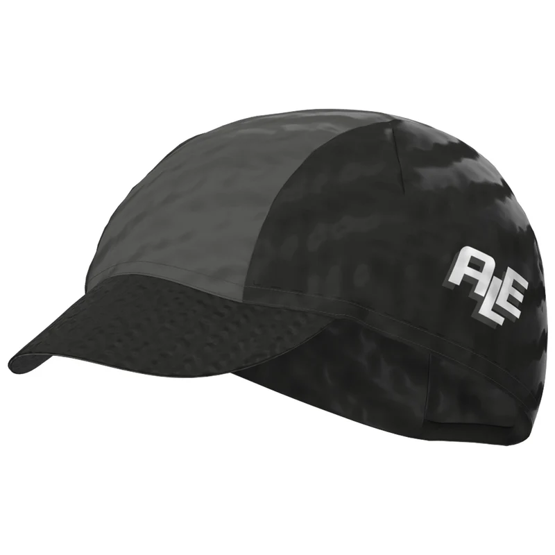 Cappellino Ale Slang - Nero