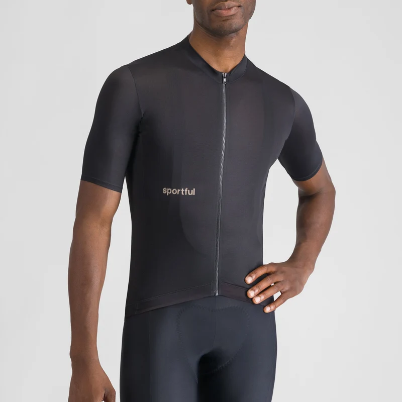 Maglia Sportful Classic - Nero