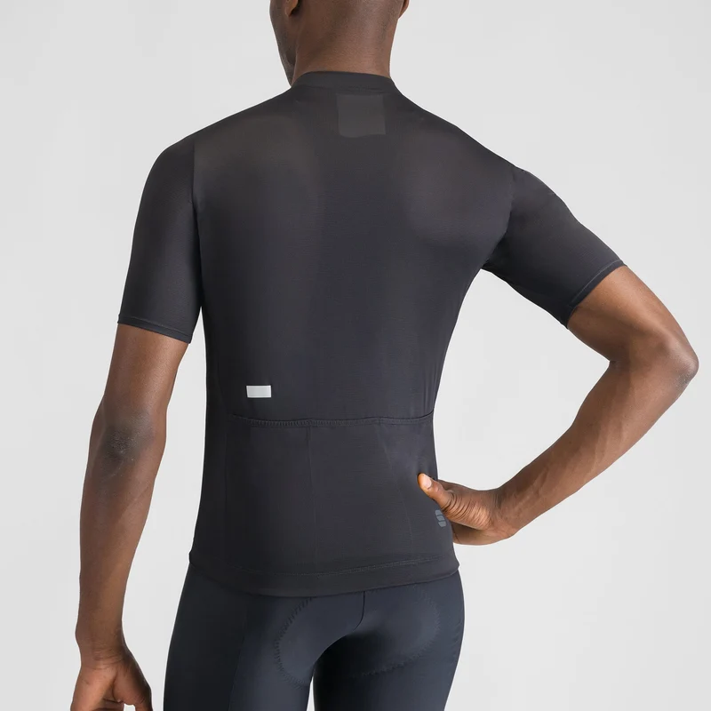 Maglia Sportful Classic - Nero