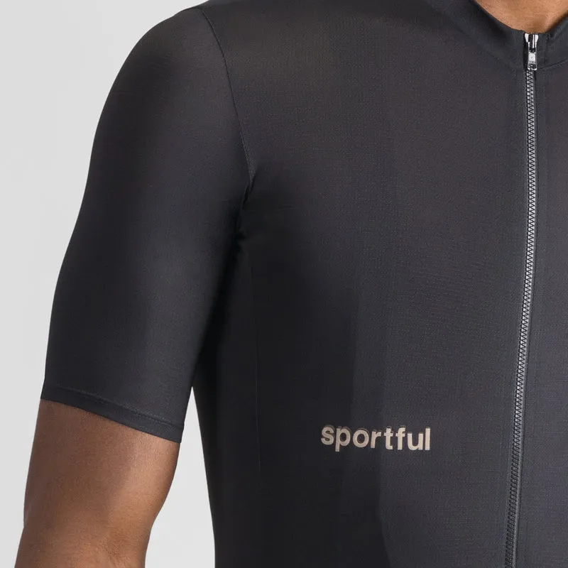 Maglia Sportful Classic - Nero