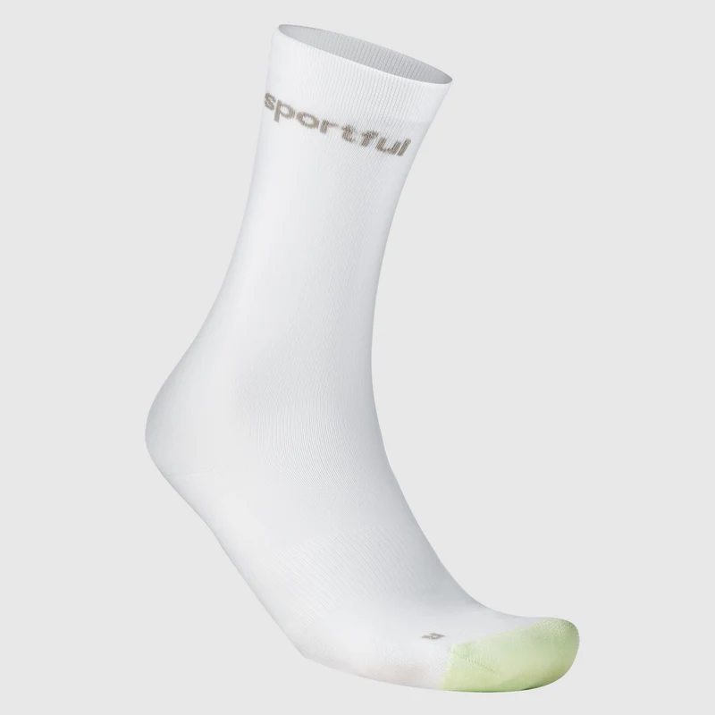 Calze Sportful Classic - Bianco