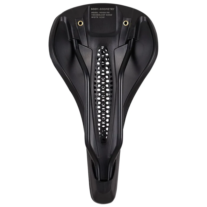 Sella Specialized Phenom Pro Mirror - Nero