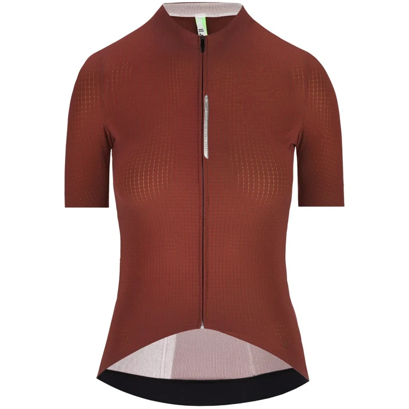 Maglia donna Q36.5 Dottore Pro - Rosso