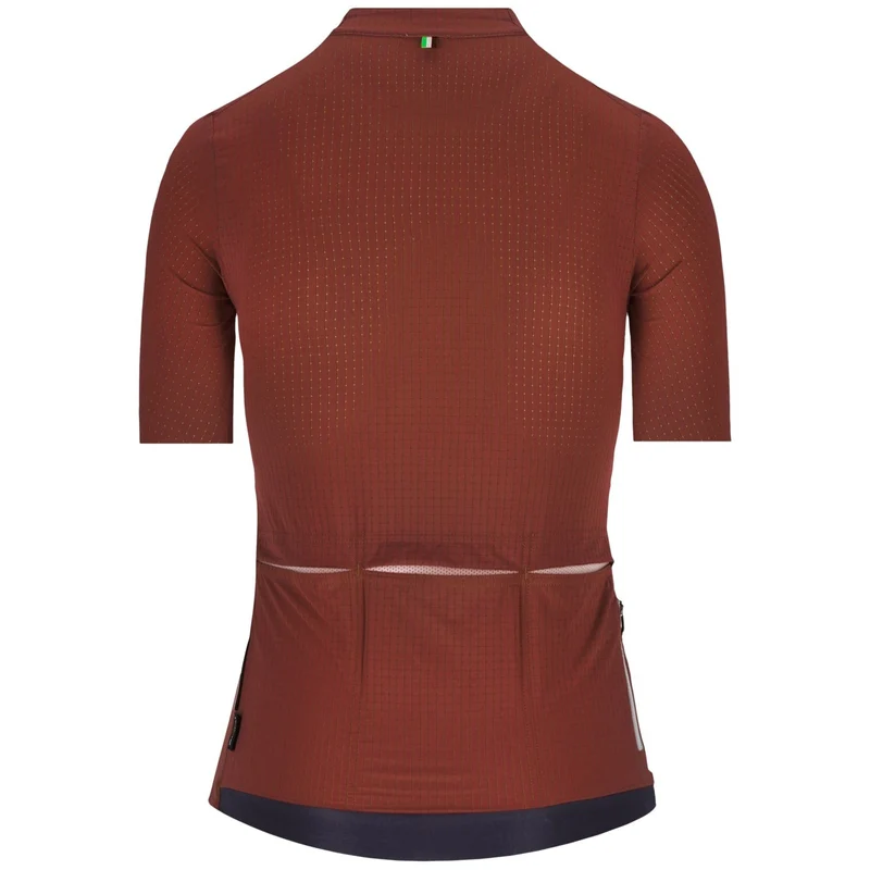 Maglia donna Q36.5 Dottore Pro - Rosso