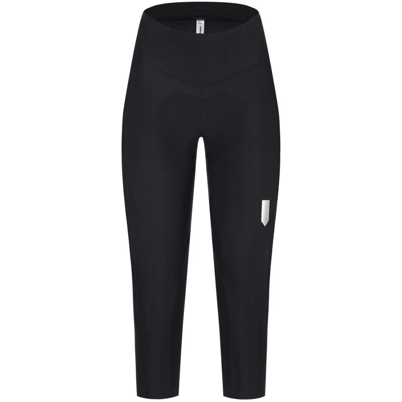 Bermuda donna Q36.5 Gregarius Essential - Nero