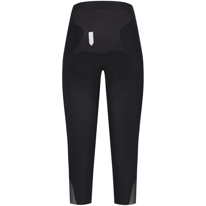 Bermuda donna Q36.5 Gregarius Essential - Nero