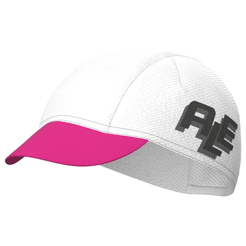 Cappellino Ale Flag - Bianco