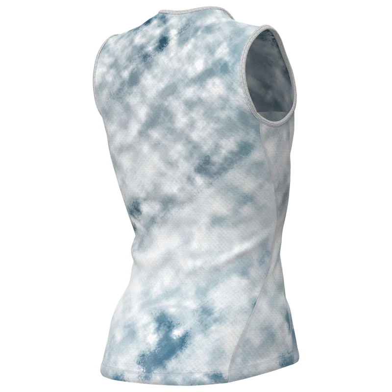 Maglia intima senza maniche Ale Atmosfera - Blu