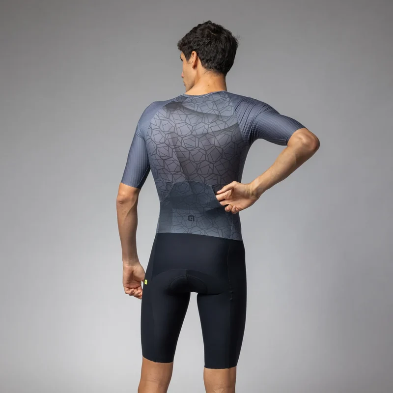 Body Ale Tri Beyond - Grigio