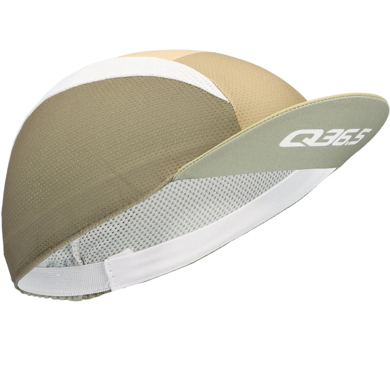 Cappellino Q36.5 Signature - Oro