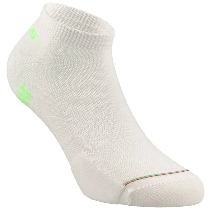 Calze Q36.5 Ultralight Ghost - Bianco