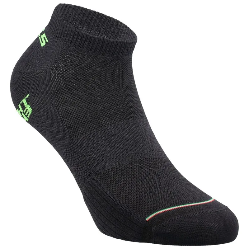 Calze Q36.5 Ultralight Ghost - Nero