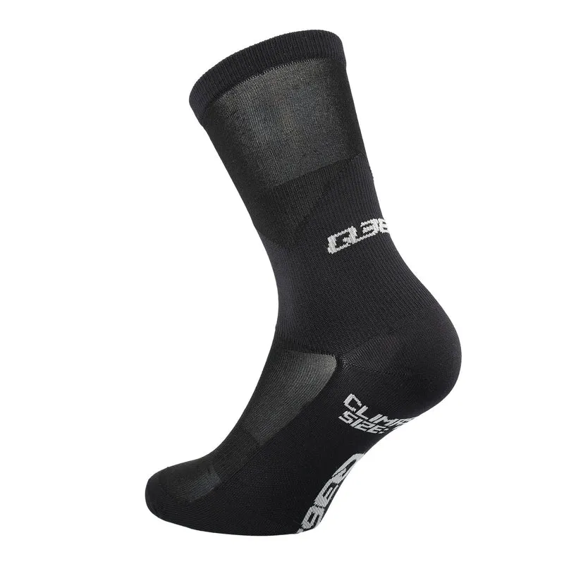 Calze Q36.5 Clima - Nero
