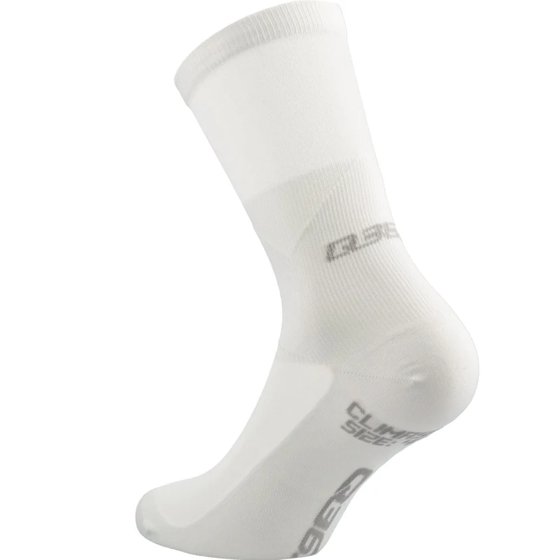 Calze Q36.5 Clima - Bianco