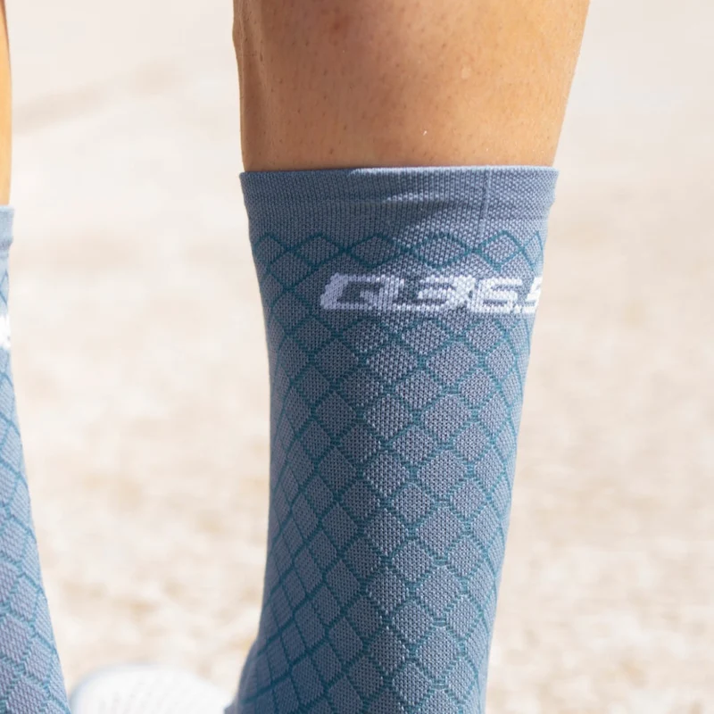 Calze Q36.5 Leggera - Blu