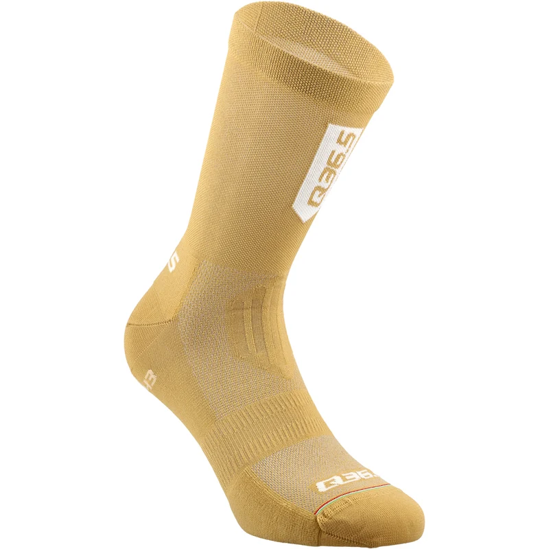 Calze Q36.5 Ultra Pro - Oro