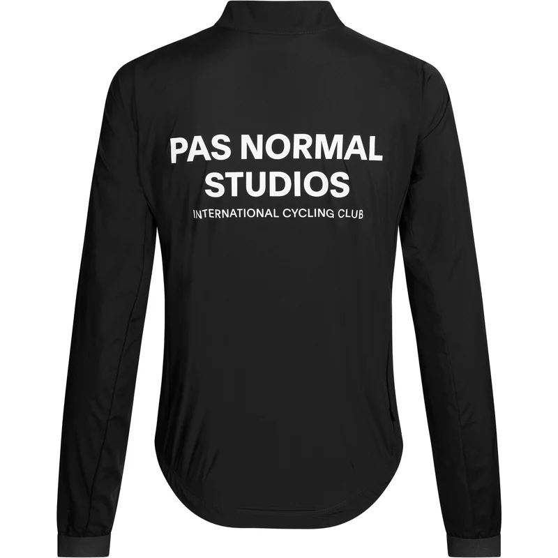 Giacca donna Pas Normal Studios Mechanism Stow Away - Nero