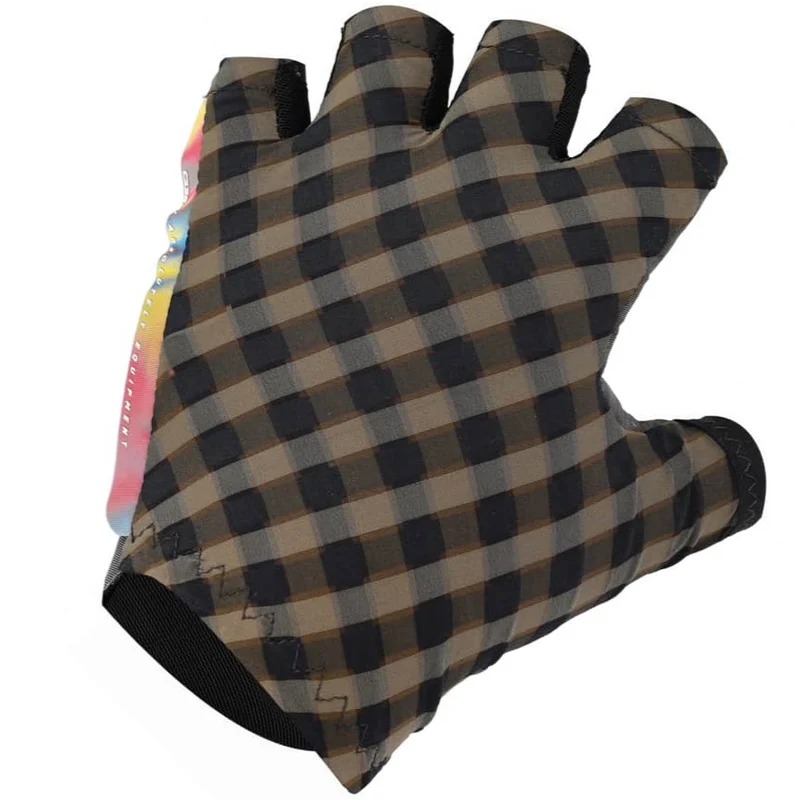 Guanti Q36.5 Clima Summer - Verde scuro