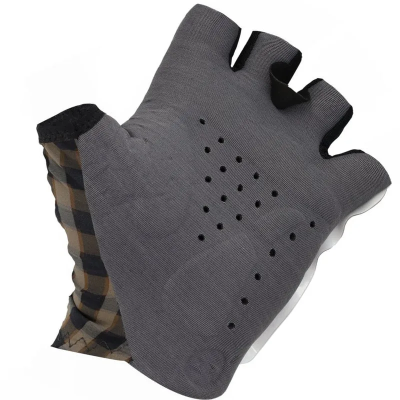Guanti Q36.5 Clima Summer - Verde scuro