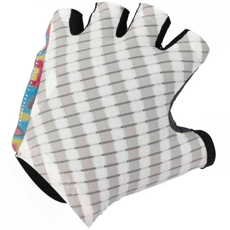 Guanti Q36.5 Clima Summer - Bianco